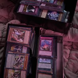 Cheap Yu-Gi-Oh Cards!