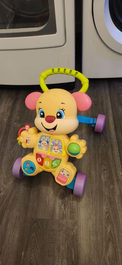 Baby walker