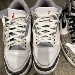 Jordan Shoes 