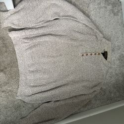 Eddie Bauer shirt men’s xl