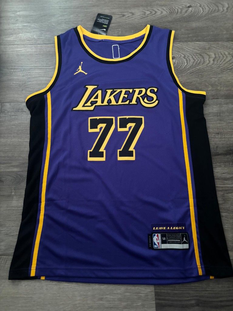 JERSEYS AVAILABLE - LAKERS DODGERS RAIDERS ANGELS & MORE