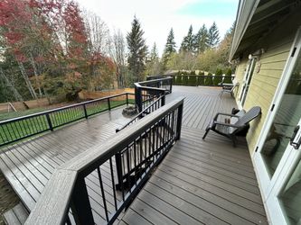 Custom Decking