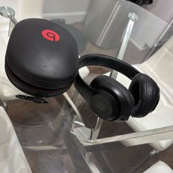 Beats Pro 