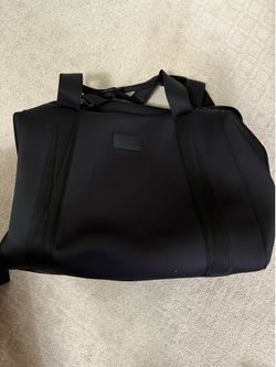 Dagne Dover Duffel Bag