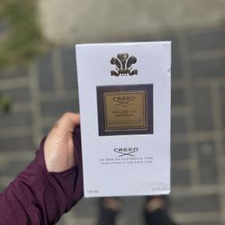Creed Millésime Imperial 