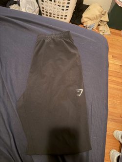 Men’s gym shark sweats