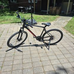 Giant Roam Bike 