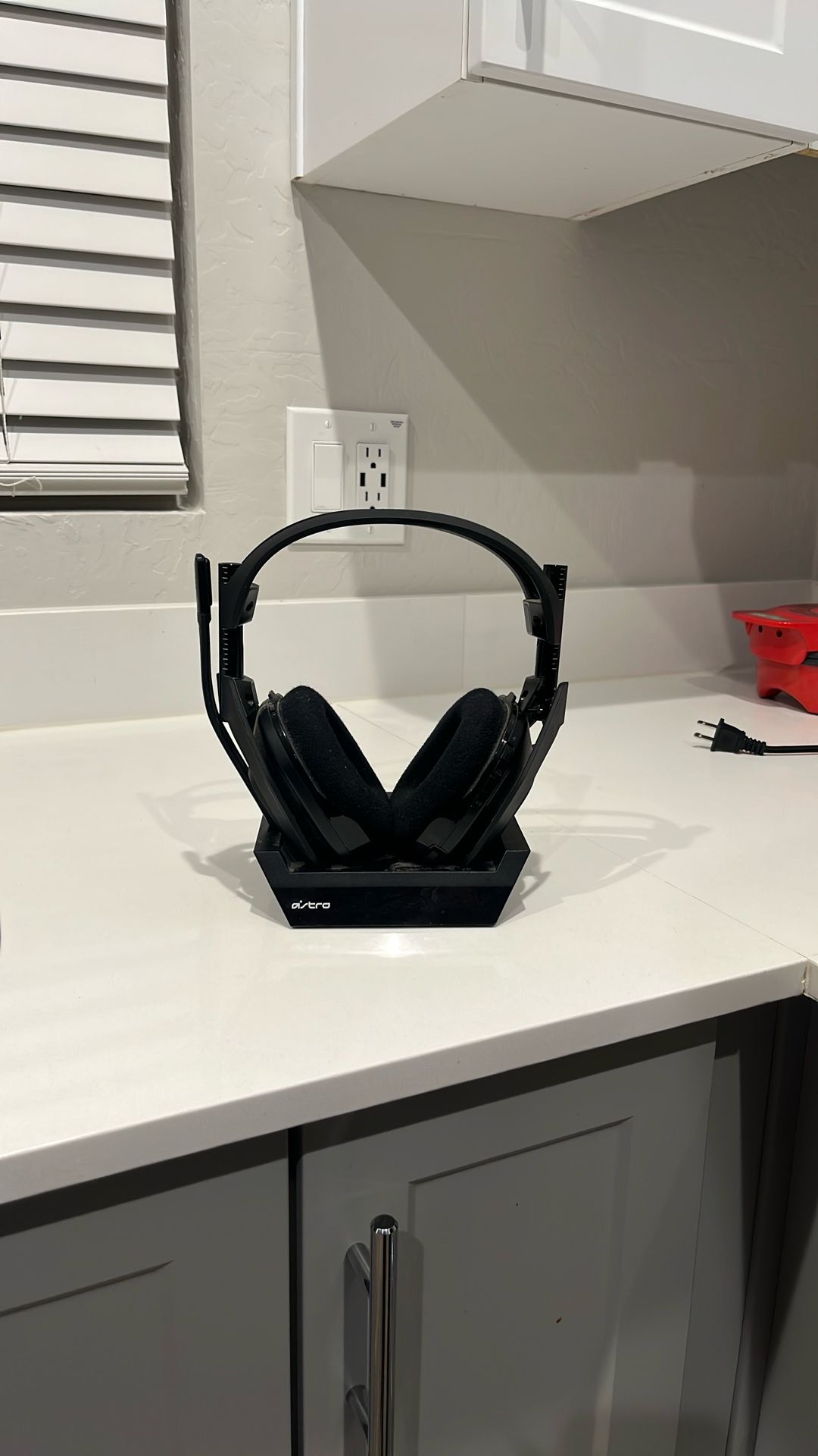Astro A-50 Wireless Headset