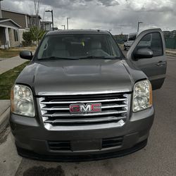 2008 GMC Yukon XL Denali