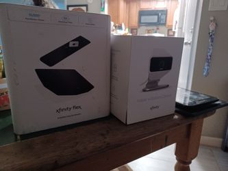 Xfinity Electronics