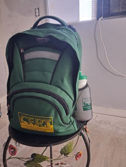 Community Emergency Response Team Bag (First Responders)