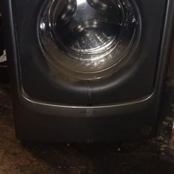 Maytag MHW6630HC