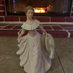 Decor Doll