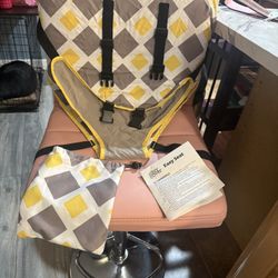 Cozy Cover Easy Seat