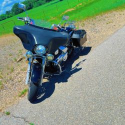 2005 Suzuki Boulevard C50