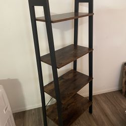 Shelves