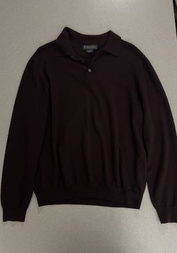 Brook Brother’s (Size: Large)