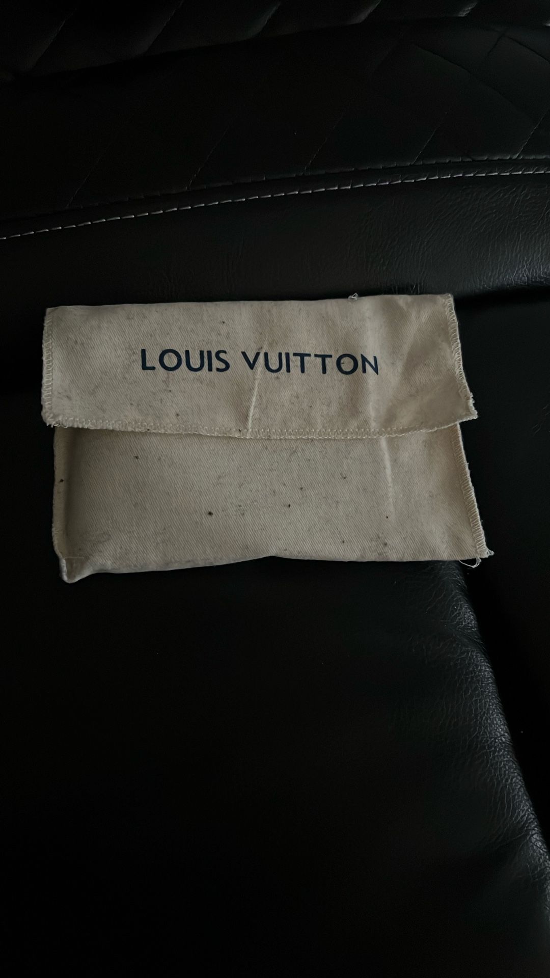 Louis Vuitton Wallet