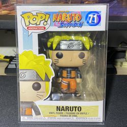 Naruto Funkos - {Naruto} - STARTING AT $10
