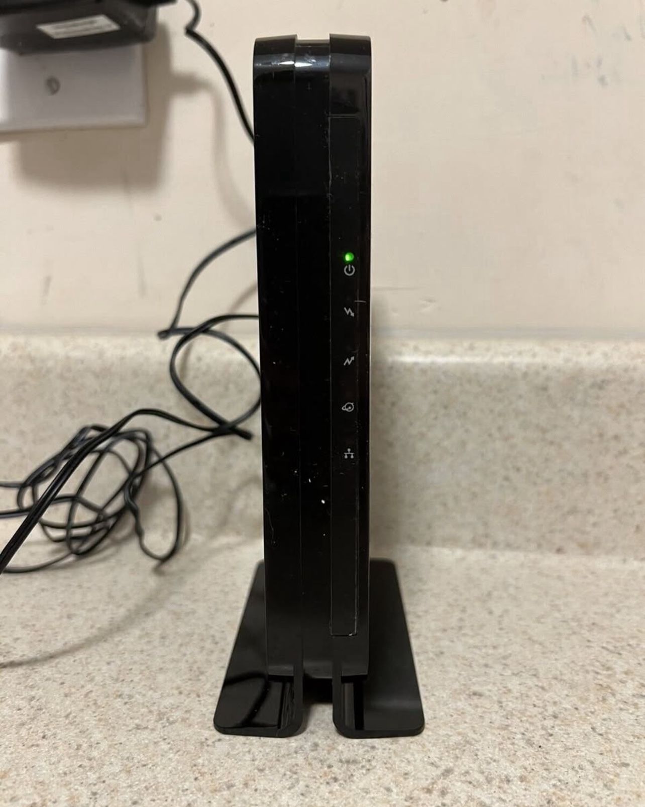 Netgear CM500 High Speed Cable Modem DOCSIS 3.0 Xfinity Cox Spectrum