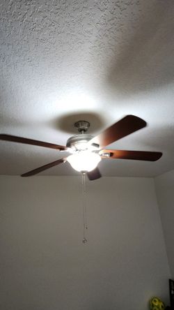 Ceiling Fan