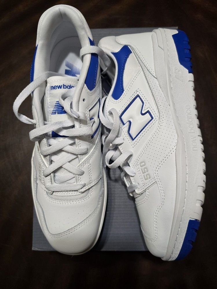 New Balance 550