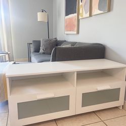 Tv Console Table 