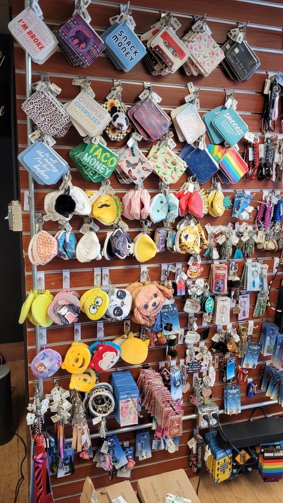 Keychain Kids