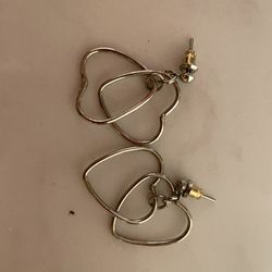 Valentine Earrings