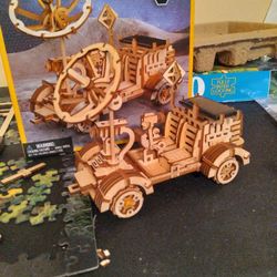 Model Car