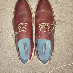 Dress Shoes
