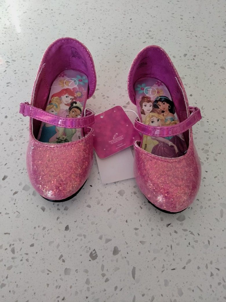 Toddler Girls'Shoes