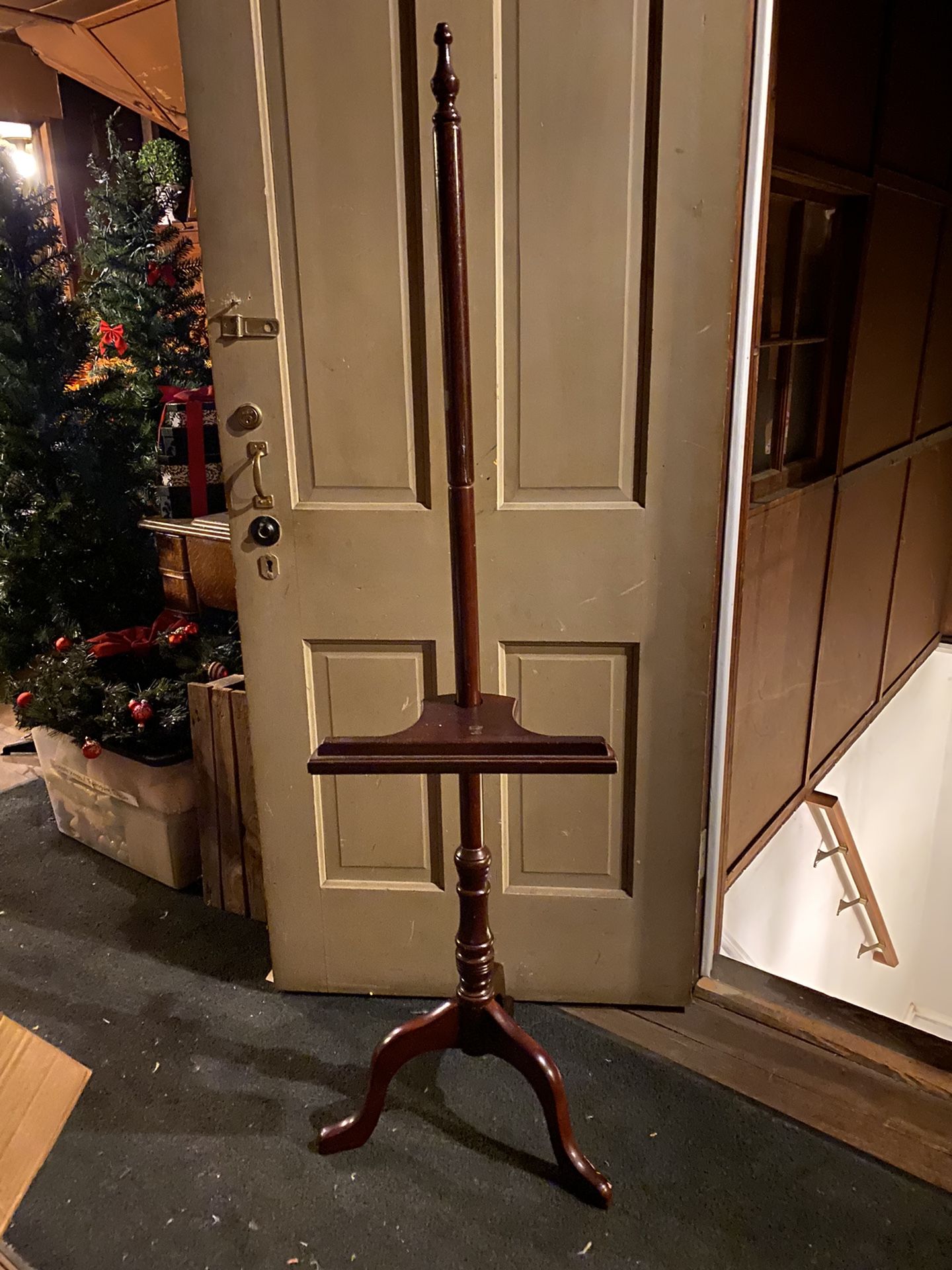 Wooden Easel