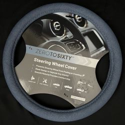 Steering wheel Cover 