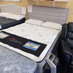 New Mattress Sets