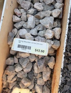 Free rock