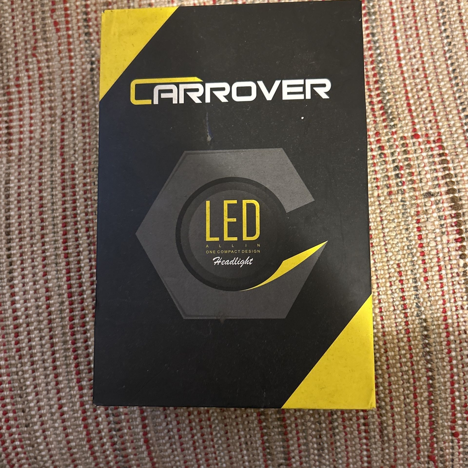 Led Headlights