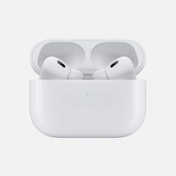 Airpod Pros 2nd Generation
