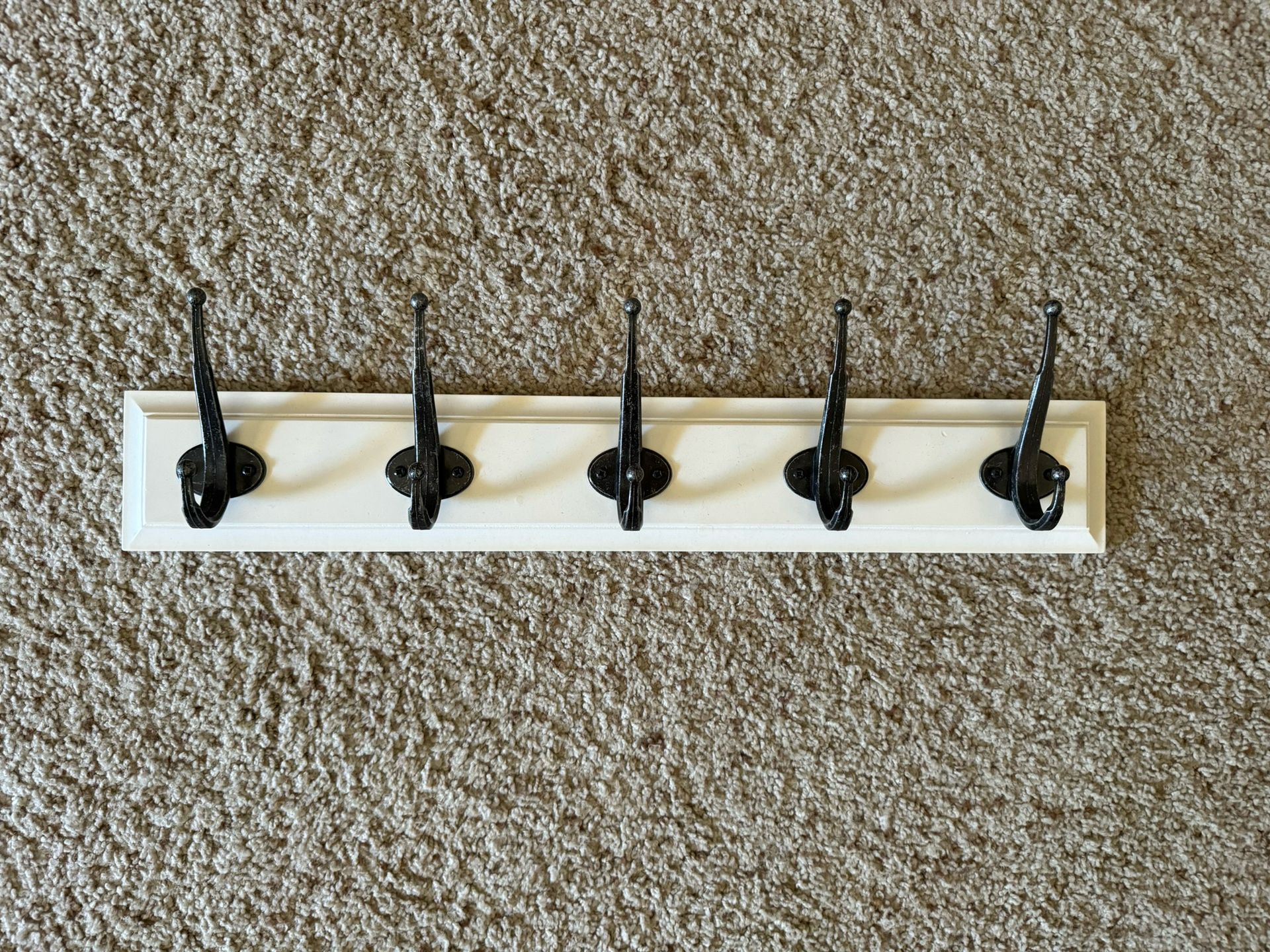 IKEA Wall Hooks