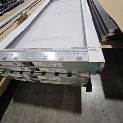 Garage Door Brand New