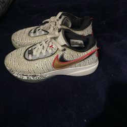 Selling Basketball Shoes Lebrons 