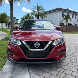 2022 Nissan Rogue