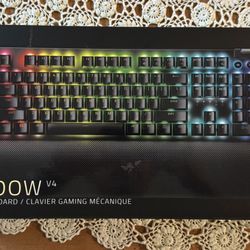 Razer Gaming Keyboard