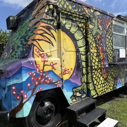 Food Truck