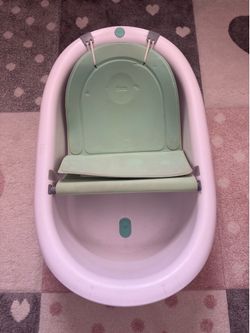 Frida Baby Bath Tub