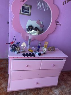 Hello Kitty Twin Bed Set