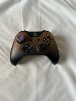 xbox one controller