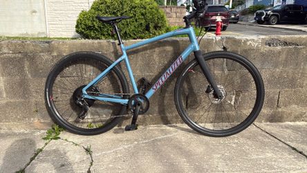 Specialized 4.0