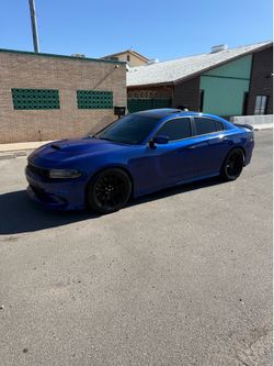 2022 Dodge Charger