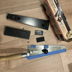 Floor Installation Kit